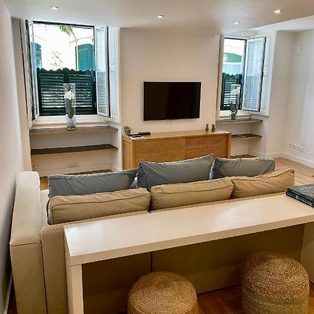 Bairro Alto Aloja Apartment Lisboa Ngoại thất bức ảnh