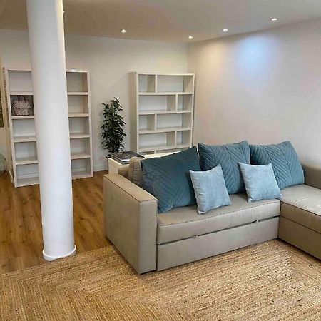 Bairro Alto Aloja Apartment Lisboa Ngoại thất bức ảnh