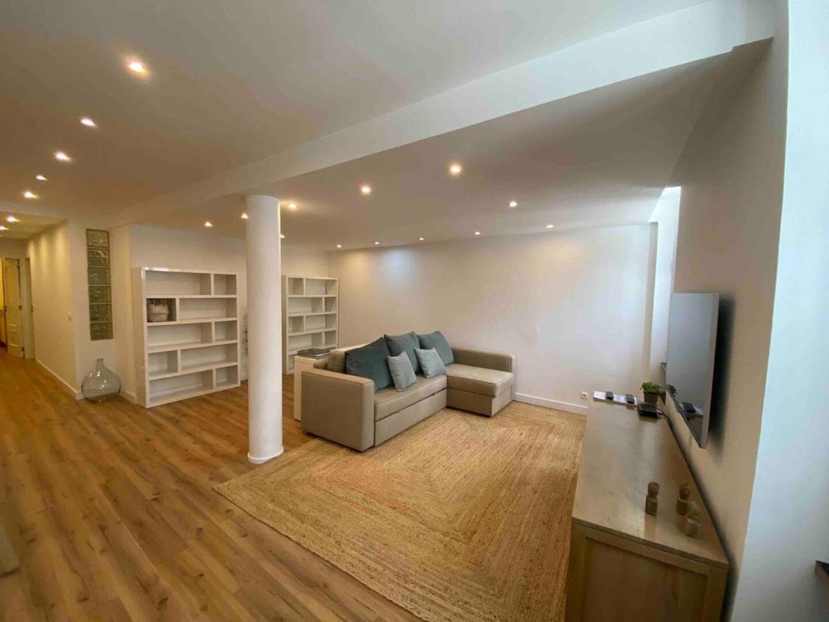 Bairro Alto Aloja Apartment Lisboa Ngoại thất bức ảnh