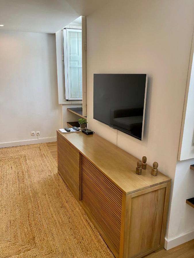 Bairro Alto Aloja Apartment Lisboa Ngoại thất bức ảnh