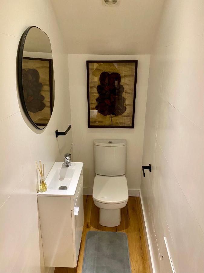 Bairro Alto Aloja Apartment Lisboa Ngoại thất bức ảnh