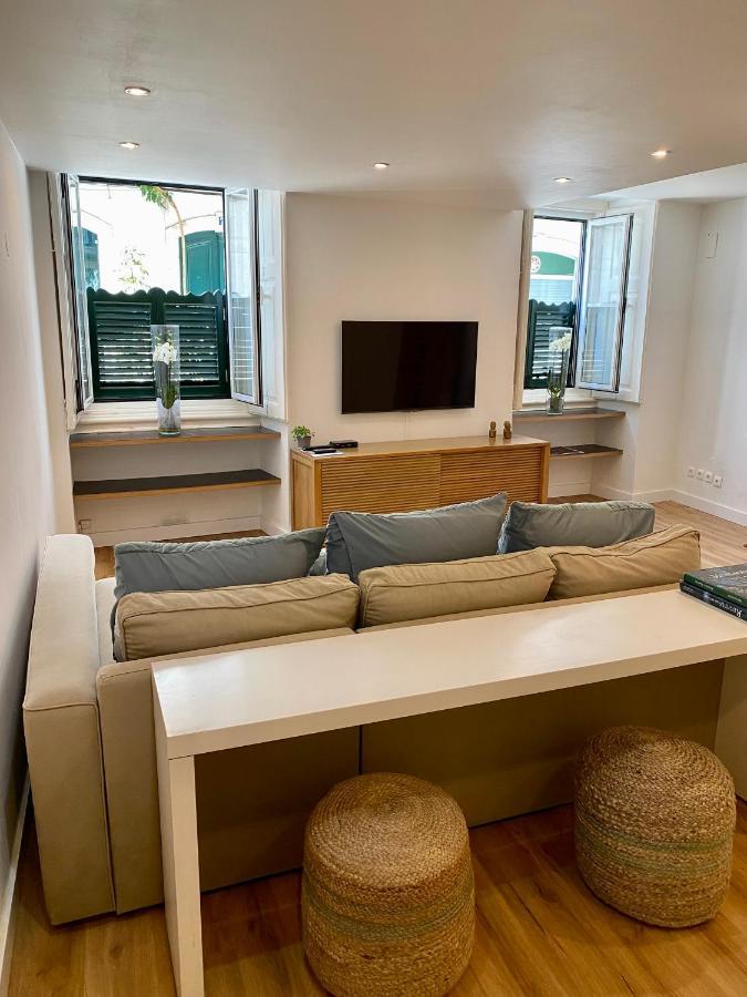 Bairro Alto Aloja Apartment Lisboa Ngoại thất bức ảnh