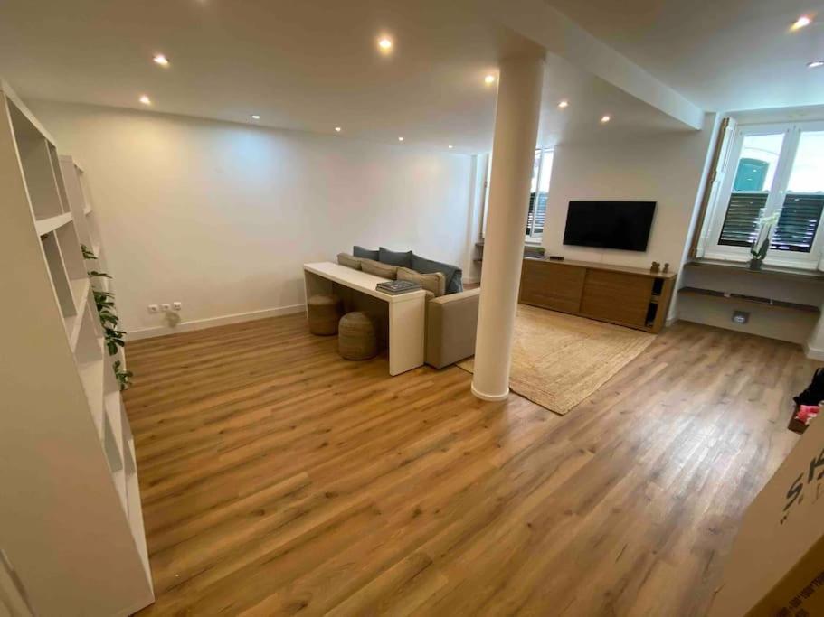 Bairro Alto Aloja Apartment Lisboa Ngoại thất bức ảnh