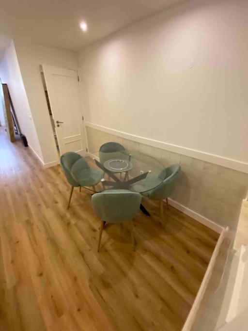 Bairro Alto Aloja Apartment Lisboa Ngoại thất bức ảnh
