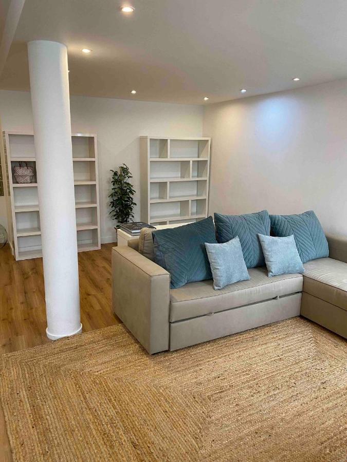 Bairro Alto Aloja Apartment Lisboa Ngoại thất bức ảnh