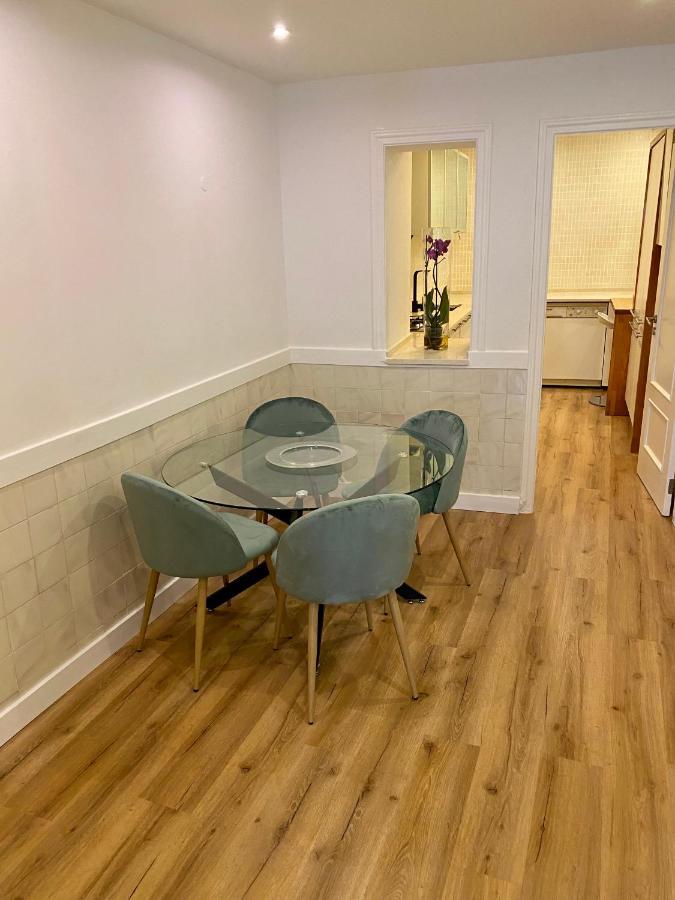 Bairro Alto Aloja Apartment Lisboa Ngoại thất bức ảnh
