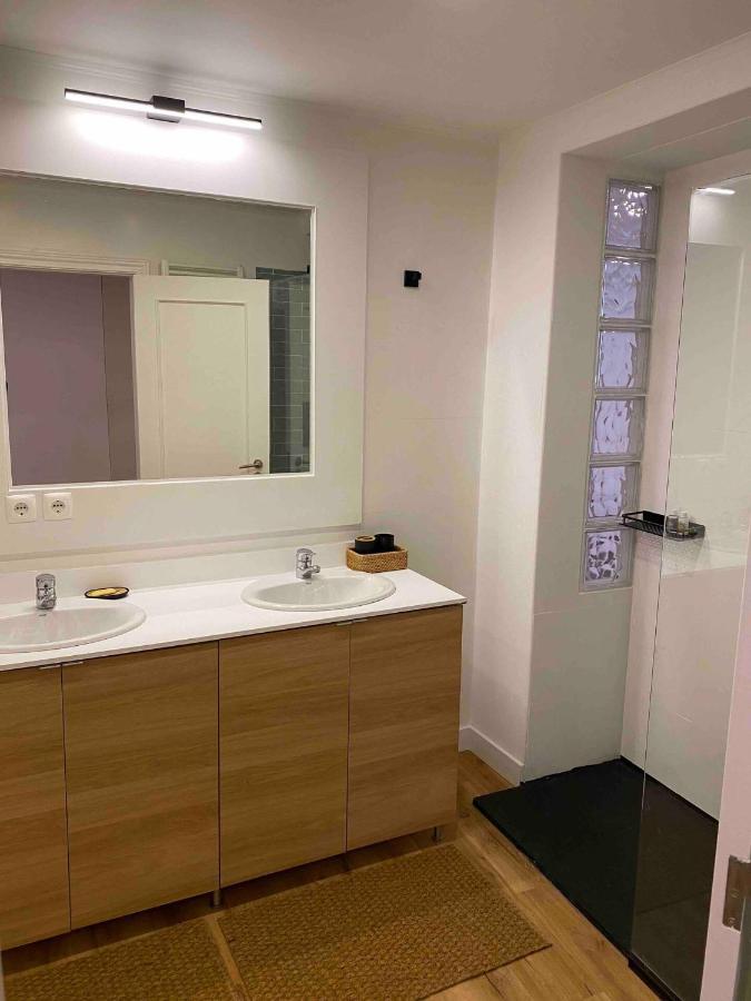 Bairro Alto Aloja Apartment Lisboa Ngoại thất bức ảnh