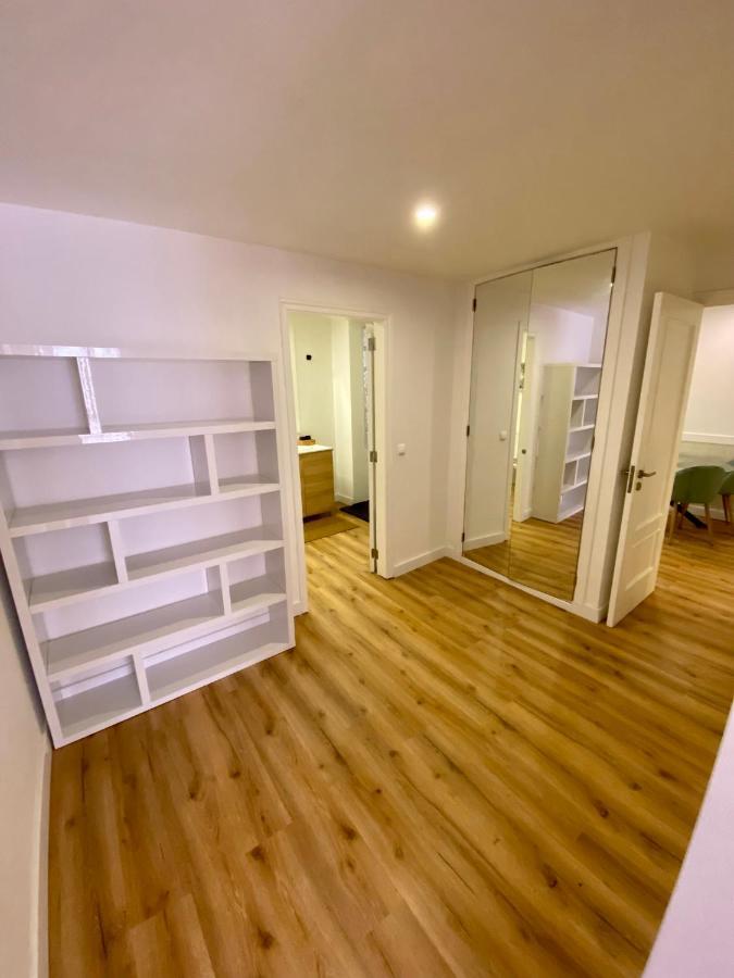 Bairro Alto Aloja Apartment Lisboa Ngoại thất bức ảnh