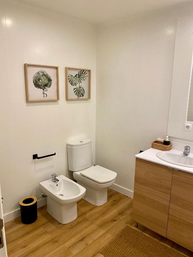 Bairro Alto Aloja Apartment Lisboa Ngoại thất bức ảnh