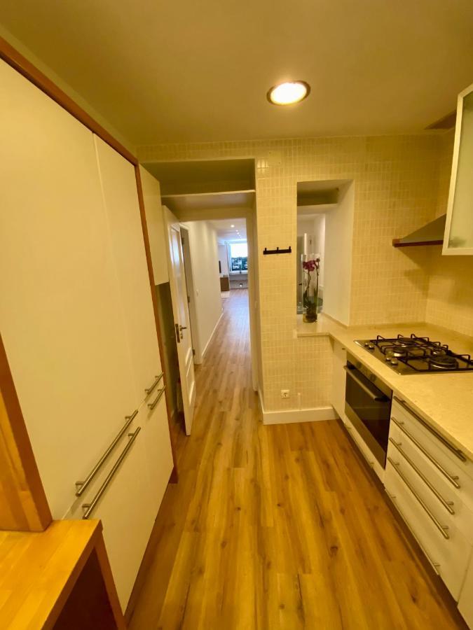 Bairro Alto Aloja Apartment Lisboa Ngoại thất bức ảnh