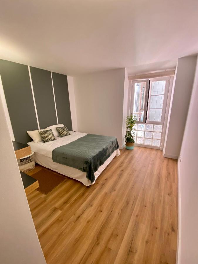 Bairro Alto Aloja Apartment Lisboa Ngoại thất bức ảnh