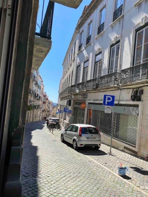 Bairro Alto Aloja Apartment Lisboa Ngoại thất bức ảnh