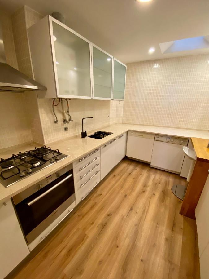 Bairro Alto Aloja Apartment Lisboa Ngoại thất bức ảnh
